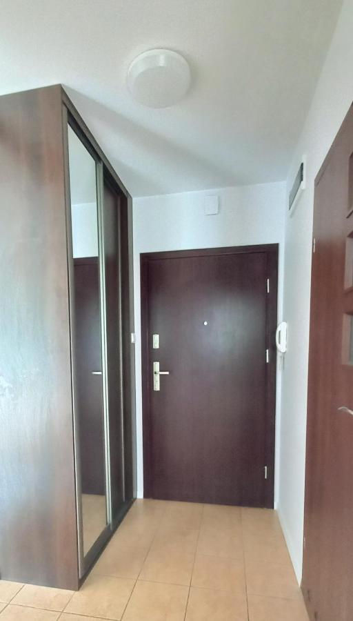 Apartamentyprzymorzu Centrum Blisko Plazy Kolobrzeg Exterior photo